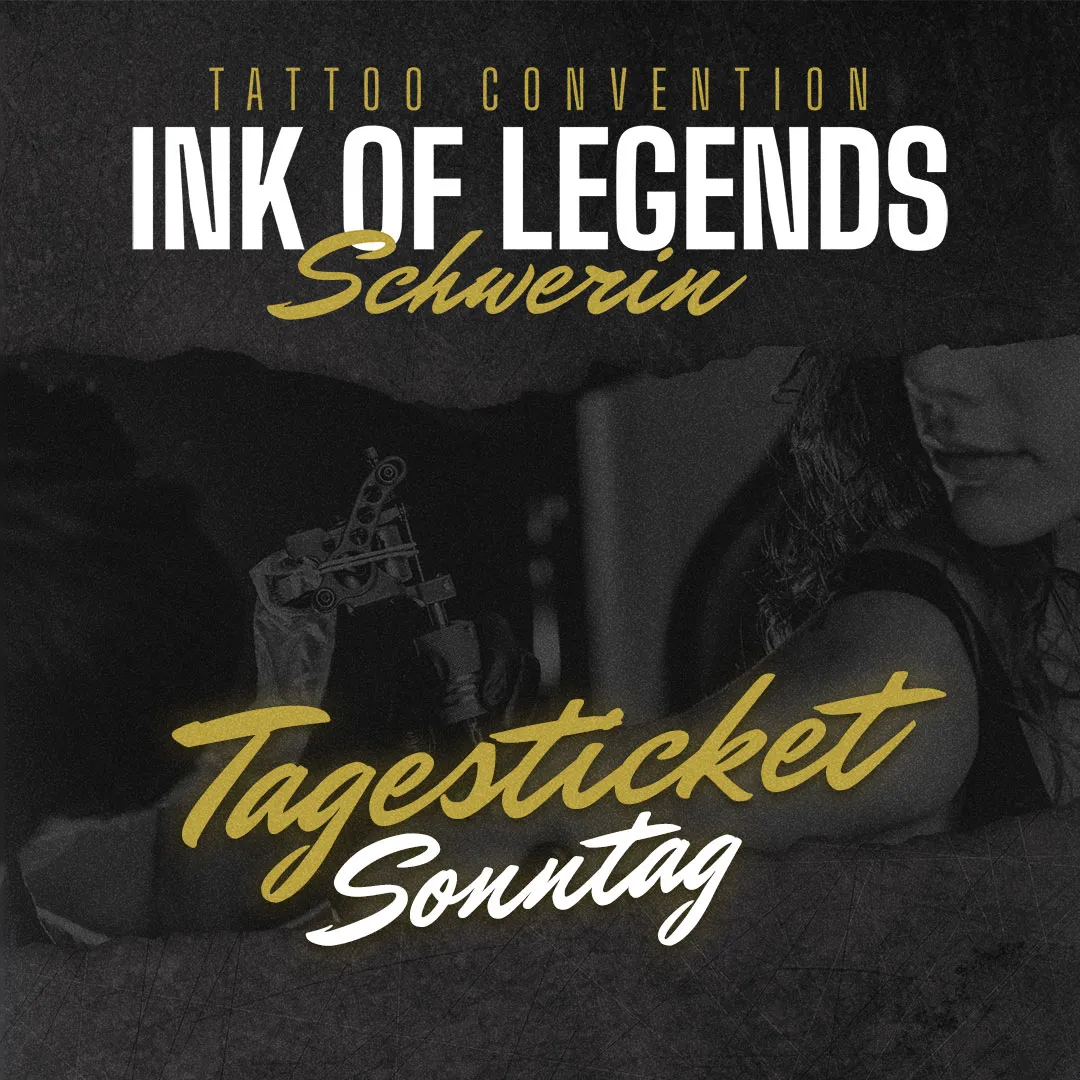 Tagesticket Sonntag