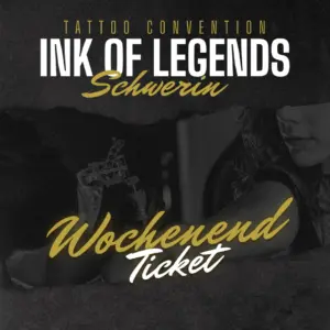 Wochenendticket