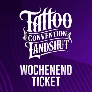 Wochenendticket